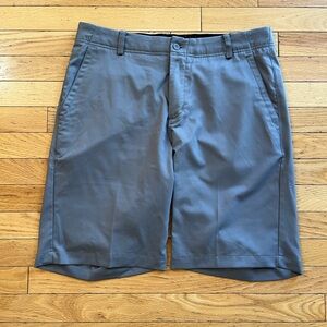Nike Men's Dri-Fit Shorts Size 32